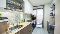Sol Acres (D23), Condominium #552361451